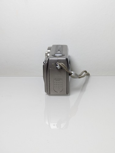Samsung Digimax 401 4.0MP Digital Camera (Tested Working) - Picture 4 of 6