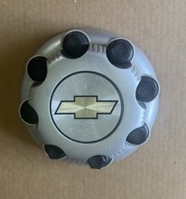 Chevy Silverado Suburban Express 2500 3500 Steel Wheel Center Hub Cap 15052378