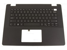 New Dell OEM Vostro 3400 3401 Palmrest Keyboard Assembly 00V8N