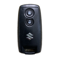 4pc Genuine Suzuki Swift Smart Key Fob 2-button C38451a5800004 Oem Jdm Used Set
