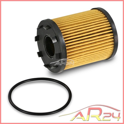 FILTRO ACEITE+AIRE+HABITACULO POR OPEL CORSA C 1.3 CDTI - Imagen 4 de 5