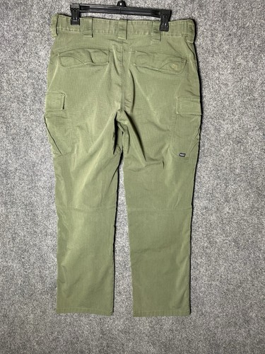 Pantalones tácticos 511 para mujer 12 Ranger verde Stryker entrenamiento carga ejército militar - Imagen 10 de 24