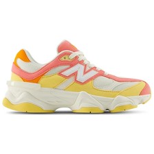 New Balance 9060 Fluorescent GC9060FL GS Women's Size New