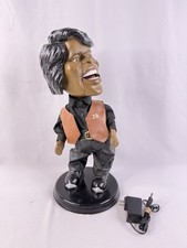 James Brown Animotronic Singing But Doesn't Dance Anymore I Feel Good Song