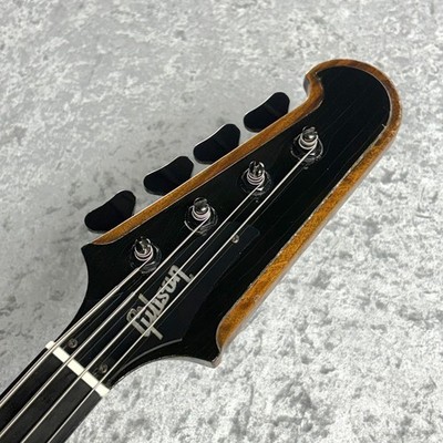 Gibson Thunderbird IV, 4.02kg, manufactured in 1997. | eBay