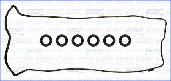 2x ✅Fits AJUSA AJU56029800 Gasket Set, cylinder head cover AJU560298 ⭐UK Seller⭐ - Image 12