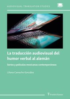 La TraduccióN Audiovisual Del Humor Verbal Al AlemáN Liliana Camacho GonzáLez