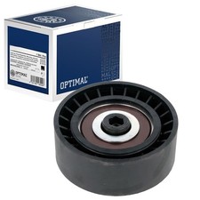 Optimal Poulie Tensionneuse Sans Support Pour Courroie À Nervures En V