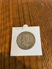 1954-D Franklin Half Dollar