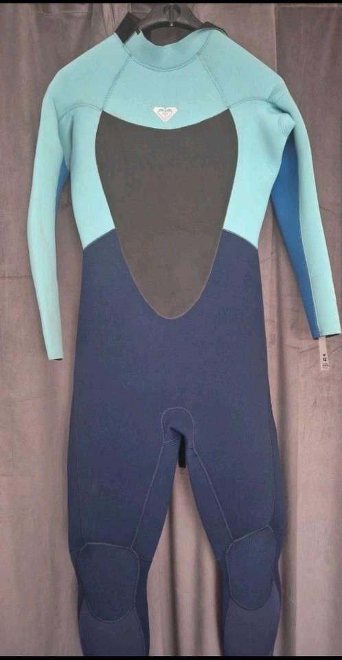 Roxy combinaison surf manches longues