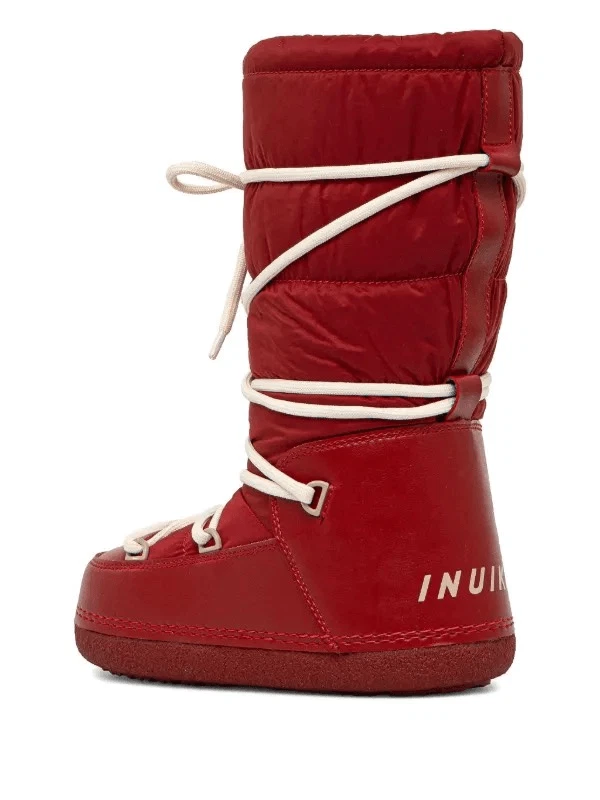 Botas de nieve Free People by Inuikii logo Foto 4 de 4