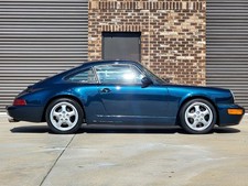 1992 Porsche 911 for Sale