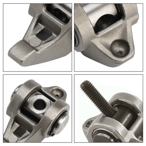 Rocker Arms with Bolts & Valve Lifter Kit 10214664 MR-1341 JB-2079 per GMC H7 - Picture 4 of 10
