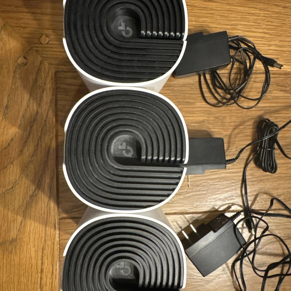 TP-Link Deco S4R AC1200 Mesh WiFi System (3-Pack) – Complete Set  - Image 2 of 4