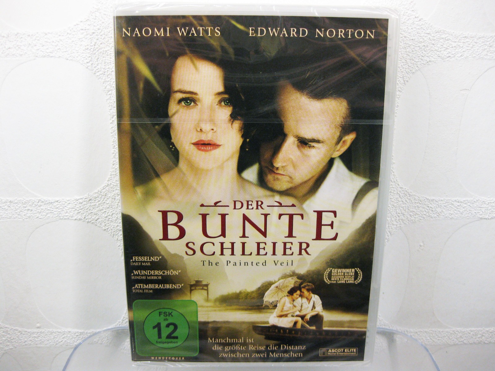 Der bunte Schleier - Bild 2