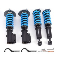 Kit d'Amortisseur for Mitsubishi 3000GT (GTO) AWD 1991-1999 3.0L coilovers set