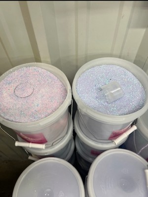 Laundry Power Scent 