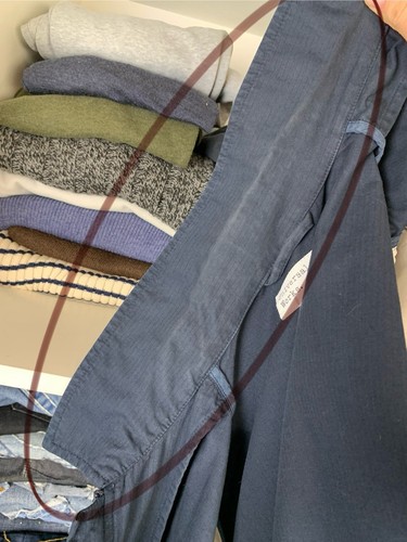 Universal Works Jacket - Picture 4 of 24