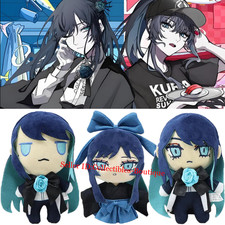 New Ado World Tour 2025 Hibana Goods 20Cm Plush Toy Anime Ado Figure Doll Gift