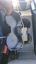2011 - 2016 Vw Jetta Drink Center Cup Holder Replacement 5c6 862 535 B 2011 - 2016 Vw Jetta Drink Center Cup Holder Replacement 5c6 862 535 B