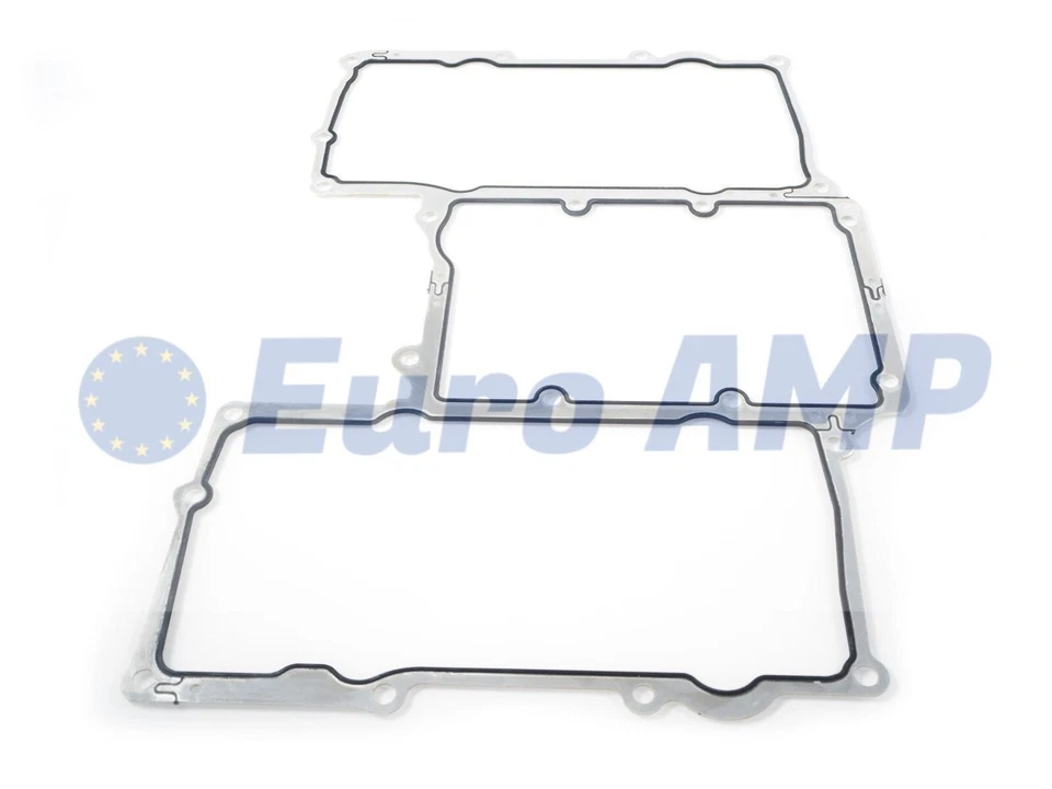 Junta colector plenum sobrealimentador Land Rover LR4 Discovery RR 3,0 V6 LR041680 Foto 2 de 2