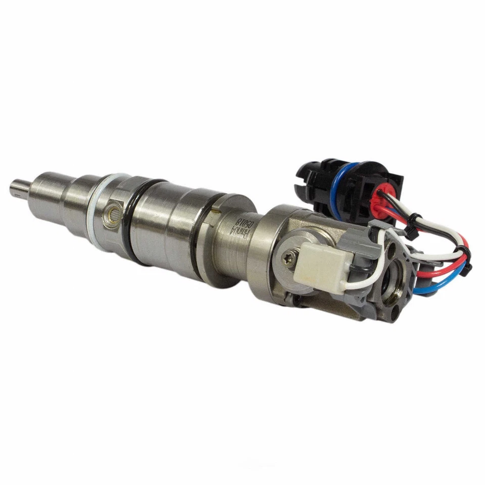 Inyector de combustible Reman para Ford E-350 Super Duty 2004-2008 F-250 Super Duty, F-350 Foto 4 de 4