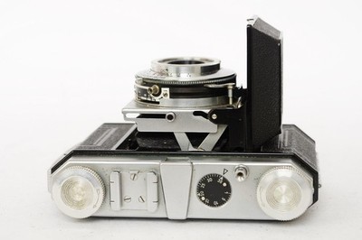 Objectif Kodak Angénieux – Optique Vintage D'occasion, état Correct