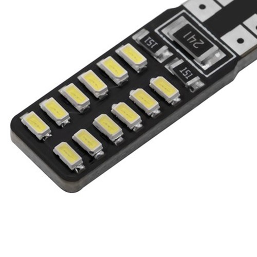 Powered Stylish Lighting LED Lights Map Tail To Ultra-bright Use *Easy - Picture 5 of 7