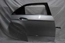 Mercedes-Benz W212 E-Klasse T&uuml;r Autot&uuml;r Hinten Rechts Silber A2127320210