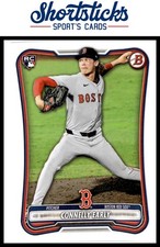 2026 Bowman #45 Connelly Early