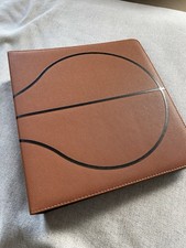 Ordner/Binder für Sammelkarten, Trading Cards, Platz für über 600 Karten