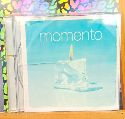 EMI momento Various CD Klassik Compilation 2002 Vivaldi Albinoni Ravel
