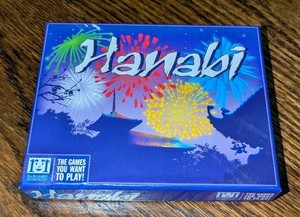 Hanabi | eBay