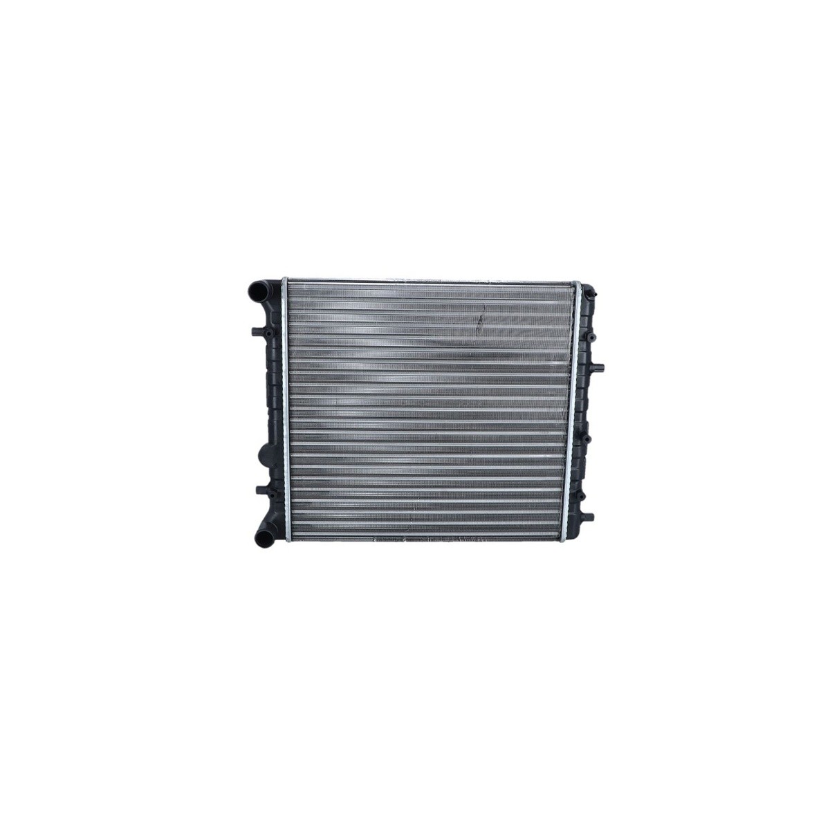 Nrf Radiatore, Raffreddamento Motore 50140 - Immagine 3