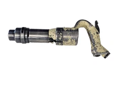 Ingersoll Rand Size 2  Rivet Buster Chipping Air Hammer Breaker 90psi 6.2 bar