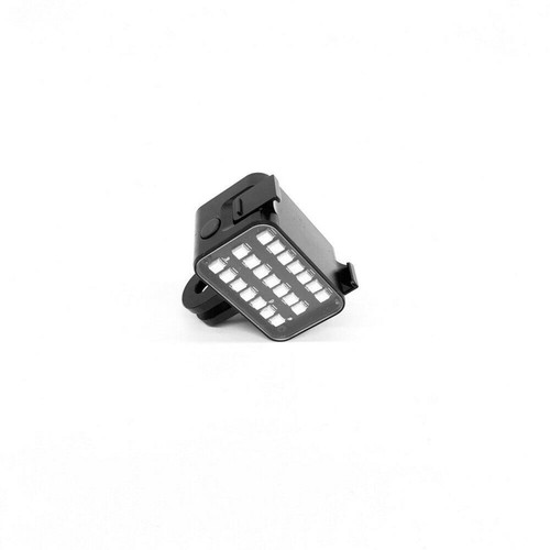 USB Type-C Rechargeable Magnetic LED Fill Light Mini Vedio Lamp For DJI Action 2 - Picture 5 of 11