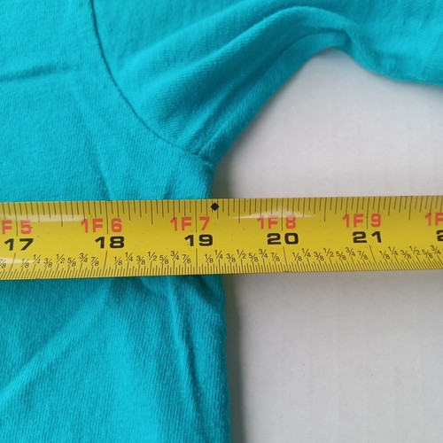 L.L. BEAN VINTAGE Freeport Maine 80's Logo Hanes Beefy-T T-Shirt Single Stitch L - Picture 13 of 15