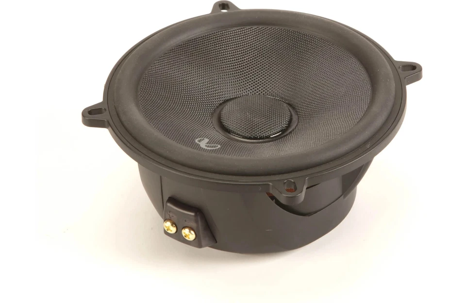 Infinity KAPPA503CF Kappa Series 110W 2-Way 5.25” Car Component Speaker System - Image 3 of 4