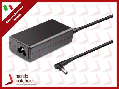 CoreParts Netzteil 45W 19.5V 4.5x3.0mm für DELL INSPIRON 3181