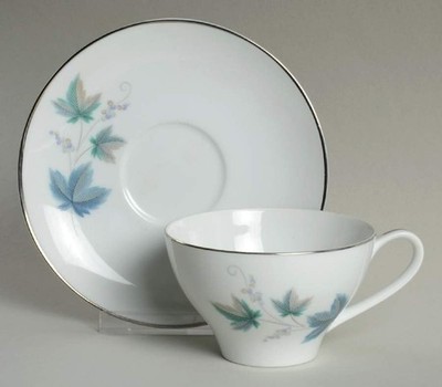 Noritake Vintage Cup & Saucer 615241