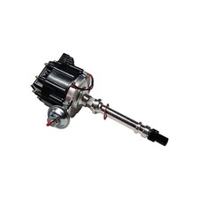 Direct Fit Hei Ignition Distributor With 65k Coil For Chevy Sbc Bbc V8 Engines Direct Fit Hei Ignition Distributor With 65k Coil For Chevy Sbc Bbc V8 Engines