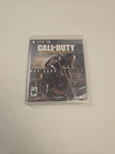 Call of Duty: Advanced Warfare (PS3) Complete In Box CIB Tested Authentic Clean