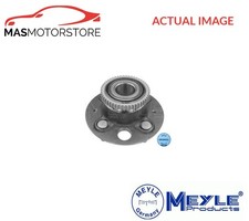 WHEEL HUB REAR MEYLE 31-14 750 0008 A NEW OE REPLACEMENT