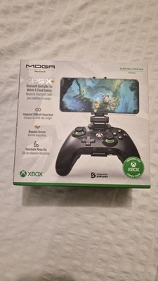 PowerA MOGA XP5-X+ Wireless Controller for Android and Cloud Gaming (Tested)