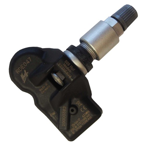 4 OEM TPMS Sensors for Skoda Kodiaq Superb BH SENS (HUF) pre-programmed tyre va - Picture 3 of 5