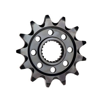 Ritzel vorne RFX Pro Series 14 Zähne schwarz
