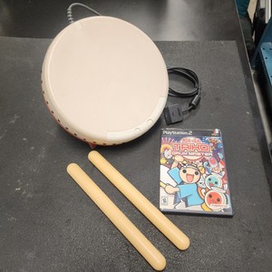 Taiko Drum PC | eBay