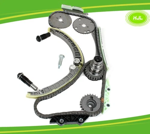Timing Chain Kit For Mitsubishi Fuso Canter Nissan Civilian Euro5 4P10 3.0 2010-