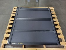 Aftermarket Bakflip Mx4 Hard Folding Tonneau Cover Off 2022 Jeep Gladiator Lkq