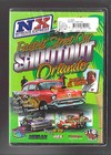 Fastest Street Car Shootout Orlando DVD Al Tucci Host Drag Racing NEW